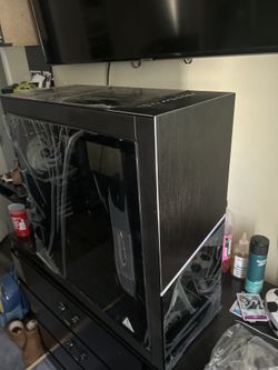 MSI Pc Case
