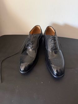 Men’s suits classic shoe : Size 8