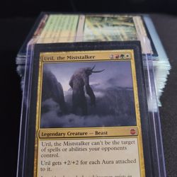 Beginner Commander Deck