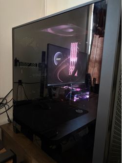 High End Gaming Pc