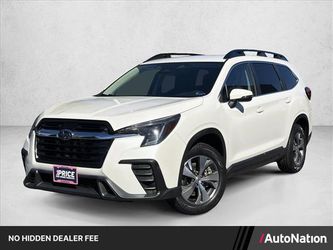 2023 Subaru Ascent
