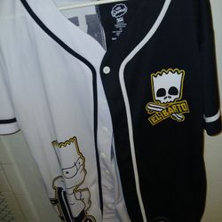 Men's XL Shirt