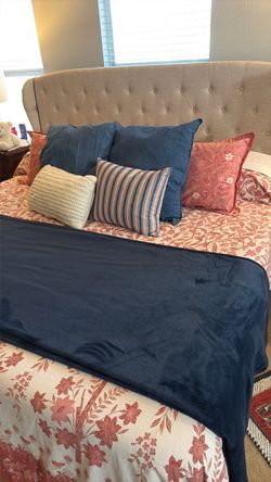 Ralph Lauren/ Pier 1 Set