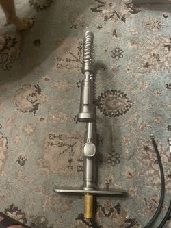 Kohl’s Faucet