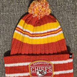 Kansas City Chiefs Official NFL Unisex Hat