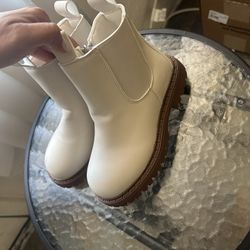 Boots For Girl Size 13 