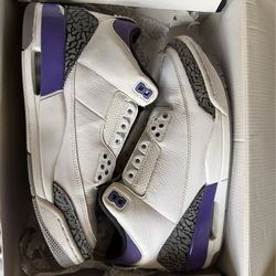 Jordan 3