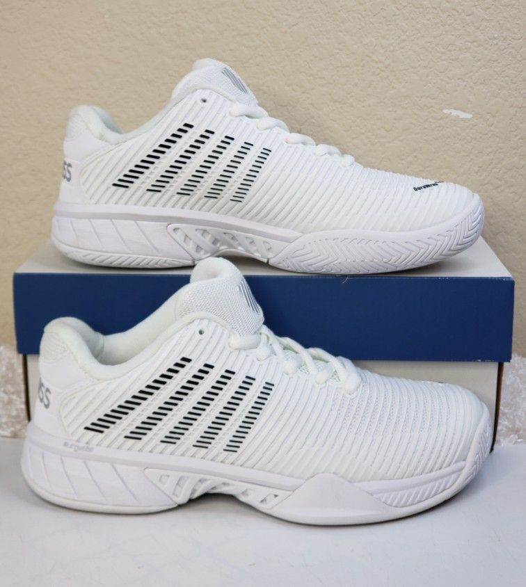 K Swiss Hypercourt Express 2 Womens 6.5