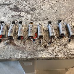 Techko S187D Window /Door Alarm