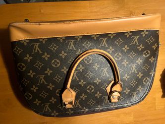 Custom Handbag