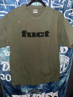 FUCT TEE