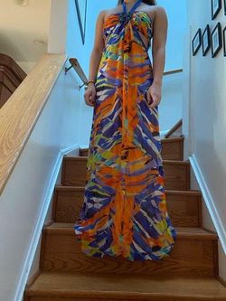 BCBG Maxi Dress
