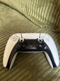PS5 disc