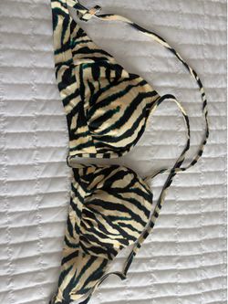 New Bikini top