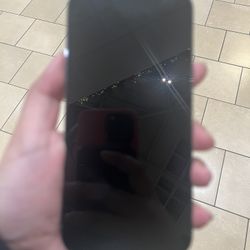 iPhone 13 Pro Max Blue 