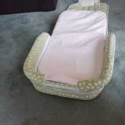 Changing Pad