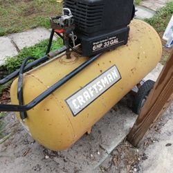 Craftsman Air Compressor 