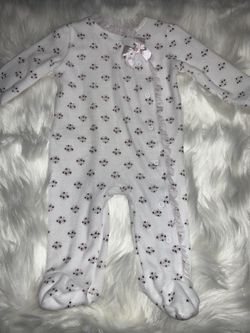 Baby clothes