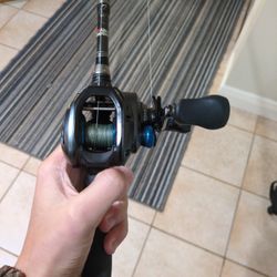 Shimano Slx XT Baitcaster Trade Or Sell 