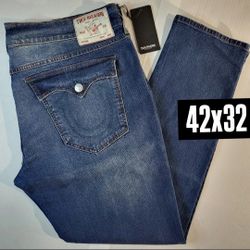 true religion jeans with tags