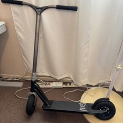 Dirt Scooter
