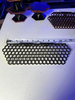 Custom Made Frag Rack