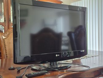 TV LG 32 Pulgadas