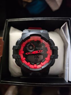 Activa made by Invicta watch