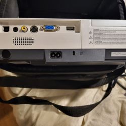 Epson Projector