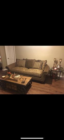 3 Piece Living Room Set