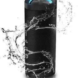 Wireless Bluetooth Speaker