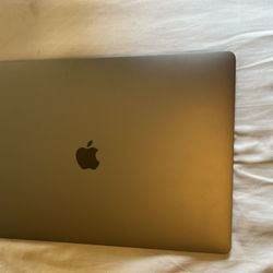 Mac Book Pro