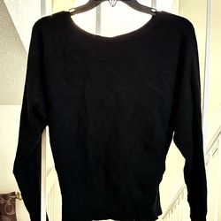EXPRESS Ribbed Sweater