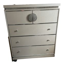 Swarski Glam Dresser