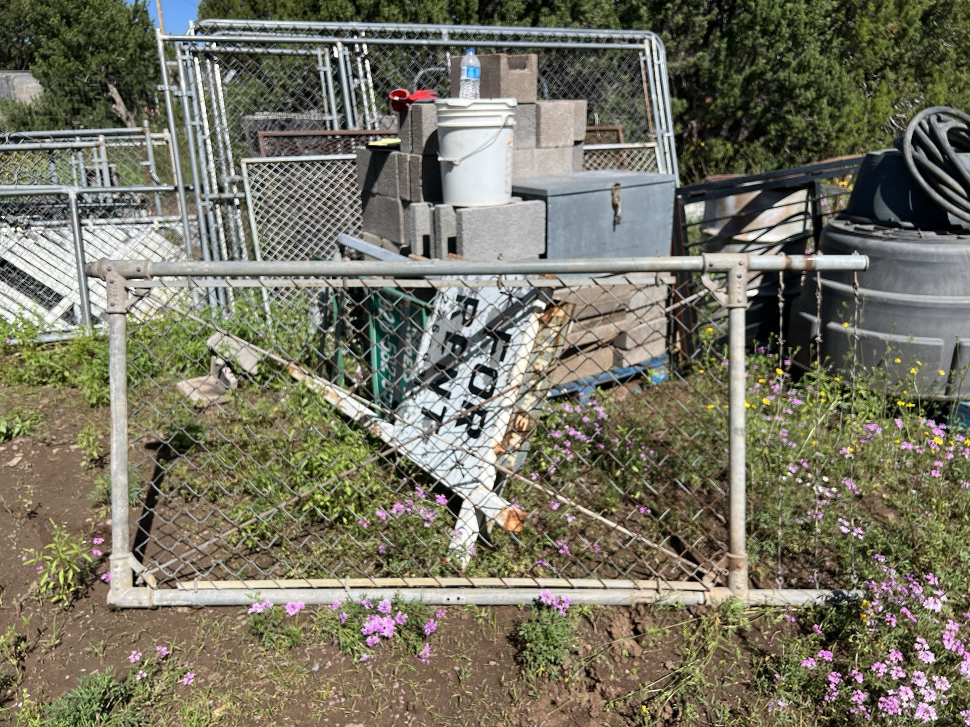 Gates $50.00 Each