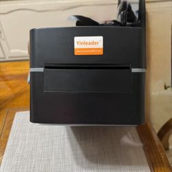 Yinleader Portable Business Printer