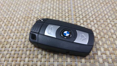 Car Key programing