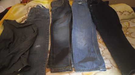 $15 Kid's Clothing Size 8