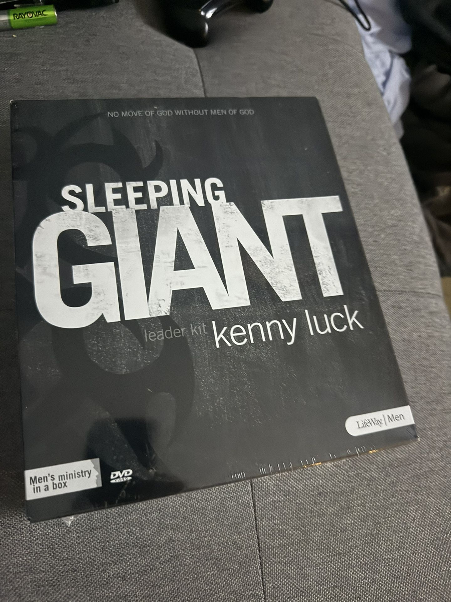 DVD’S Brand New
