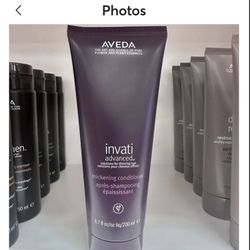 Aveda Invati Advanced Thickening Conditioner