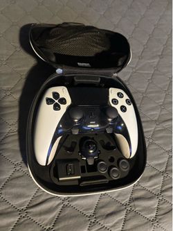 Ps5 pro controller