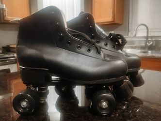 BRAND NEW IMPALA ROLLER SKATES