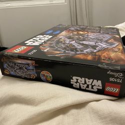 Lego Star Wars Set 