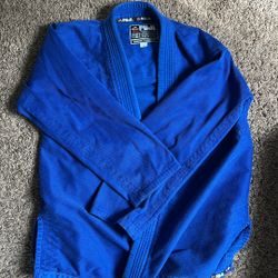 Jiu Jitsu Gi