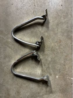 Ford mirror bracket