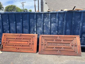 Free Doors