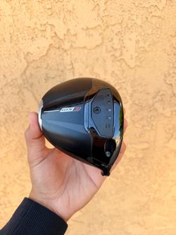 Titleist GTS3 9.0 USED clubhead