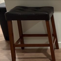 Set Of Two Bar Stools From Americas Best Furniture 