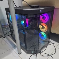 Gaming PC 