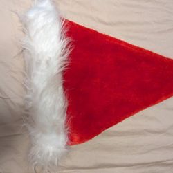 Santa Hat